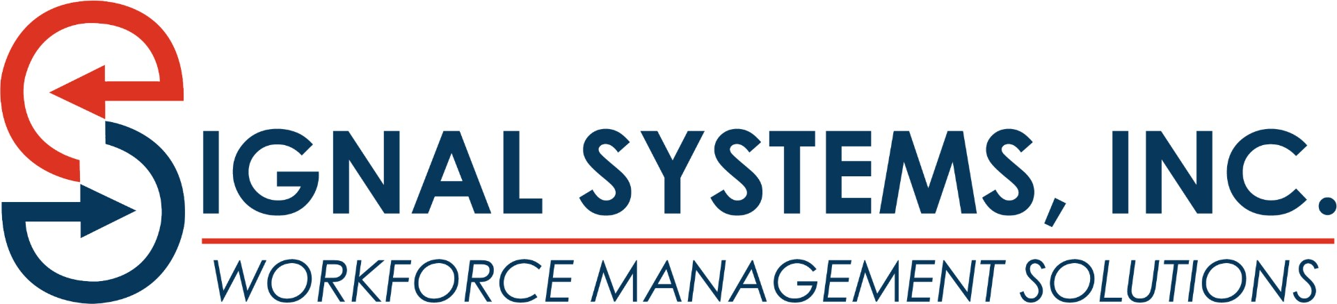 Signal Systems, Inc. — Workforce Management Solutions